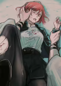 Page 1214 of Jujutsu Kaisen Collection - preview thumbnail