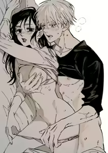 Page 620 of Jujutsu Kaisen Collection - preview thumbnail