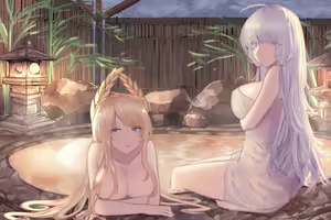 Page 265 of ●PIXIV● Siu - preview thumbnail