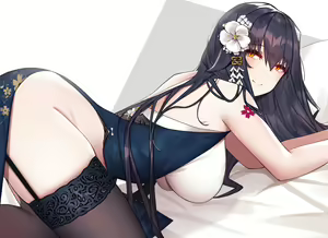 Page 304 of ●PIXIV● Siu - preview thumbnail