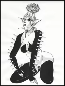 Page 1152 of Sailor Moon Collection - preview thumbnail