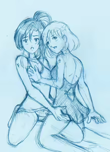 Page 1519 of Sailor Moon Collection - preview thumbnail