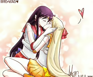 Page 1524 of Sailor Moon Collection - preview thumbnail