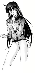 Page 1592 of Sailor Moon Collection - preview thumbnail