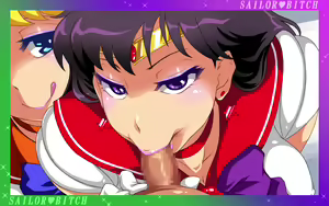 Page 1826 of Sailor Moon Collection - preview thumbnail