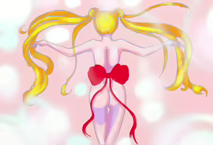 Page 1932 of Sailor Moon Collection - preview thumbnail
