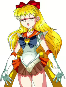 Page 1151 of Sailor Moon Collection - preview thumbnail