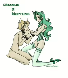 Page 1279 of Sailor Moon Collection - preview thumbnail