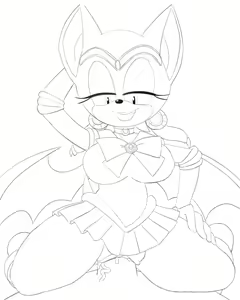 Page 659 of Sailor Moon Collection - preview thumbnail