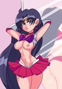 Page 738 of Sailor Moon Collection - preview thumbnail