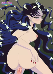 Page 118 of Sailor Moon Collection - preview thumbnail