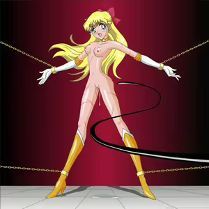 Page 1183 of Sailor Moon Collection - preview thumbnail