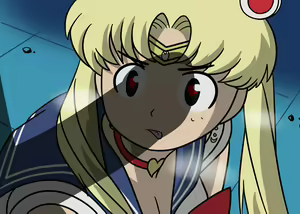Page 1288 of Sailor Moon Collection - preview thumbnail