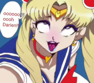 Page 1348 of Sailor Moon Collection - preview thumbnail