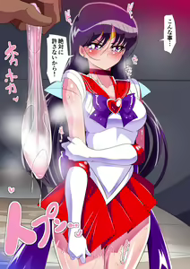Page 1490 of Sailor Moon Collection - preview thumbnail