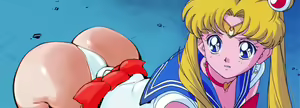 Page 1493 of Sailor Moon Collection - preview thumbnail