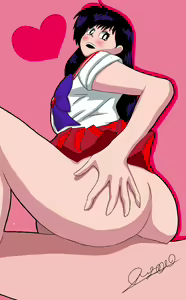 Page 1868 of Sailor Moon Collection - preview thumbnail