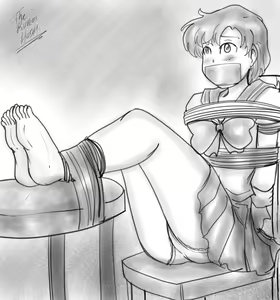 Page 1895 of Sailor Moon Collection - preview thumbnail
