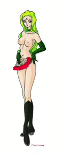 Page 486 of Sailor Moon Collection - preview thumbnail