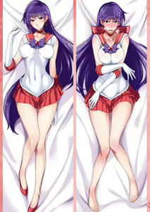 Page 919 of Sailor Moon Collection - preview thumbnail