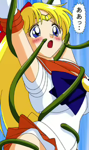 Page 1239 of Sailor Moon Collection - preview thumbnail