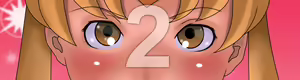 Page 1713 of Sailor Moon Collection - preview thumbnail