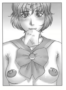 Page 1869 of Sailor Moon Collection - preview thumbnail