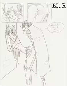 Page 1872 of Sailor Moon Collection - preview thumbnail