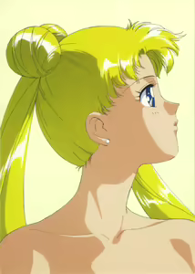 Page 1941 of Sailor Moon Collection - preview thumbnail