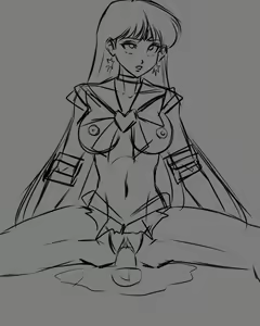Page 379 of Sailor Moon Collection - preview thumbnail