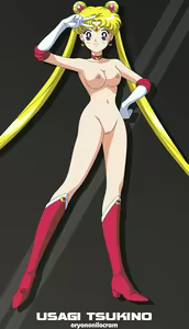 Page 569 of Sailor Moon Collection - preview thumbnail