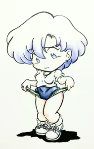 Page 1461 of Sailor Moon Collection - preview thumbnail