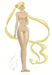 Page 180 of Sailor Moon Collection - preview thumbnail