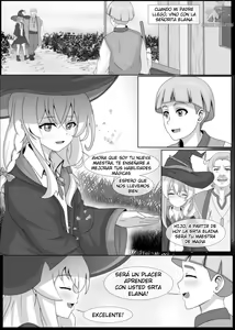 Page 3 of Elaina's Sex Ed Experience - preview thumbnail