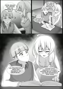 Page 4 of Elaina's Sex Ed Experience - preview thumbnail
