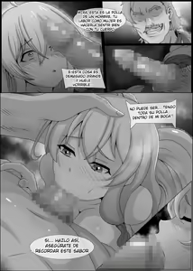Page 7 of Elaina's Sex Ed Experience - preview thumbnail
