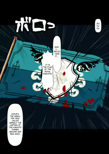 Page 68 of Haiboku no Otome 2 ~Hime Kishi Eleonora~ Kouhen - preview thumbnail