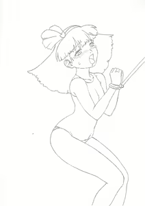 Page 19 of Mo-Mo 1, MO-MO 2 & MA-MI - preview thumbnail