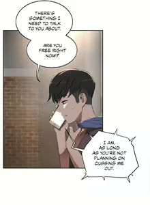 Page 34 of Sex Lessons Ch. 12-14 - preview thumbnail
