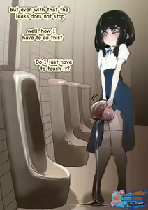Page 42 of DEMON DUNGEONS-CHAPTER 4/10(ongoing)- - preview thumbnail