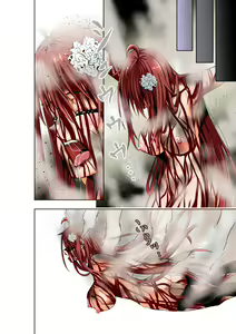 Page 11 of BOUNTY HUNTER GIRL vs ASSASSIN GIRL2 Ch. 27 - preview thumbnail