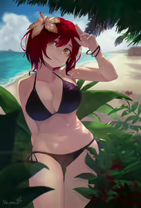 Page 65 of ●PIXIV● ne.Corn - preview thumbnail