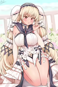 Page 42 of ●PIXIV● Hinen - preview thumbnail