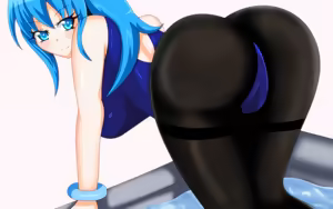 Page 1072 of ●PIXIV● Yakuhina - preview thumbnail