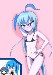 Page 1108 of ●PIXIV● Yakuhina - preview thumbnail