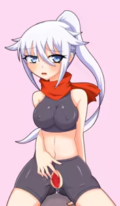 Page 1109 of ●PIXIV● Yakuhina - preview thumbnail
