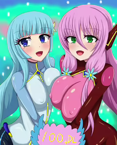 Page 1330 of ●PIXIV● Yakuhina - preview thumbnail