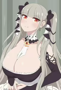 Page 1433 of ●PIXIV● Yakuhina - preview thumbnail