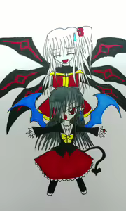 Page 217 of ●PIXIV● Yakuhina - preview thumbnail