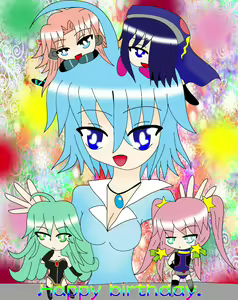 Page 371 of ●PIXIV● Yakuhina - preview thumbnail